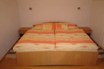 Hungrie Privát Harkány, Intérieur